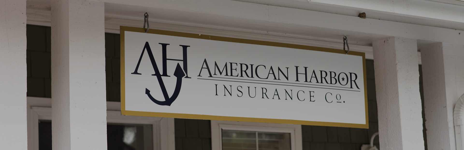 Home American Harbor Insurance